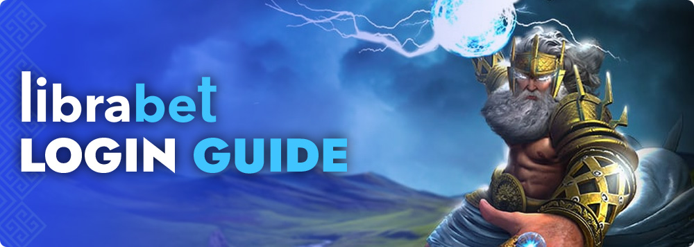 Librabet Casino Login Guide