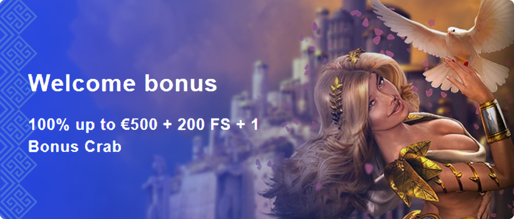 Librabet Casino Login Welcome Bonus